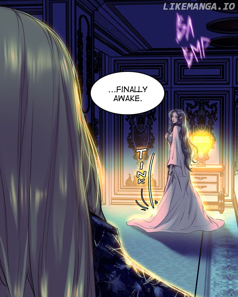 Blood Reverie Chapter 103 - page 18