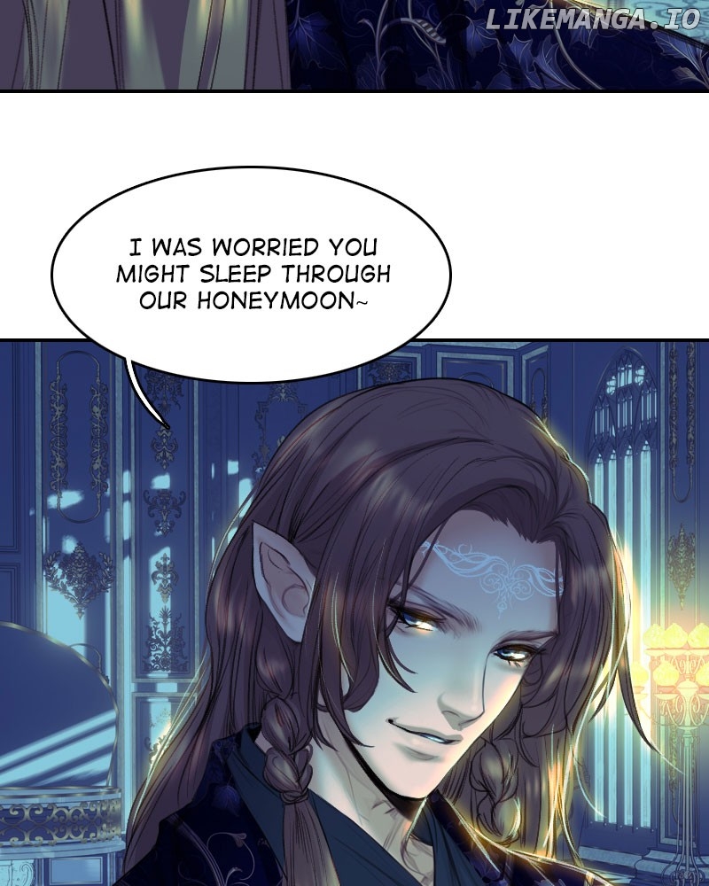 Blood Reverie Chapter 103 - page 19