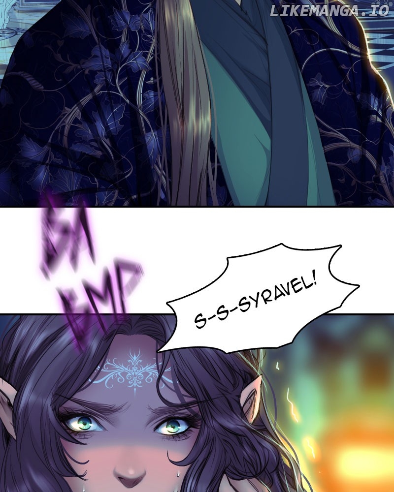 Blood Reverie Chapter 103 - page 20
