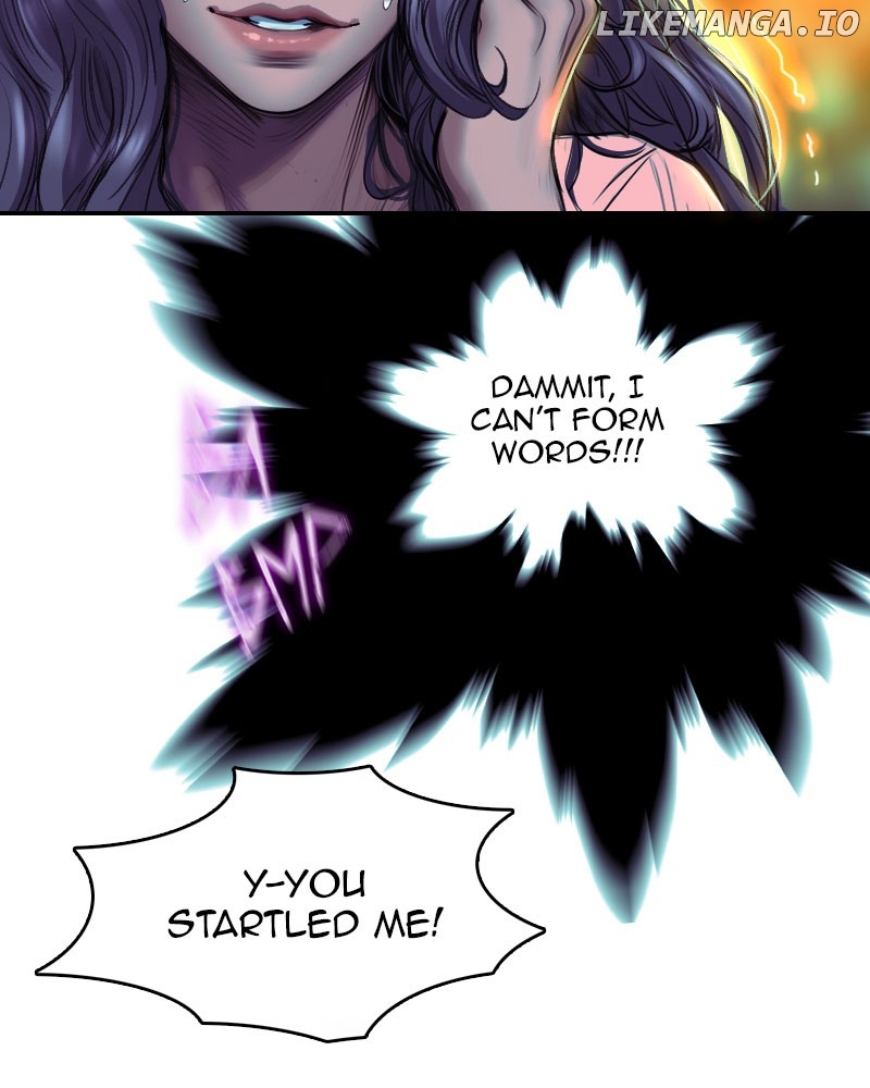 Blood Reverie Chapter 103 - page 21