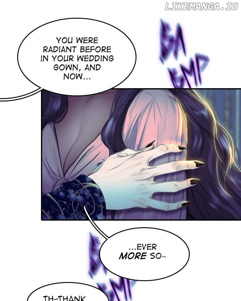 Blood Reverie Chapter 103 - page 22