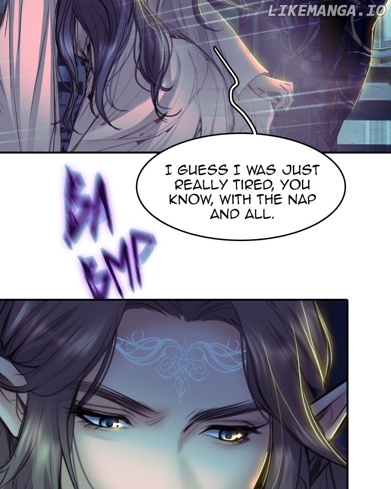 Blood Reverie Chapter 103 - page 24