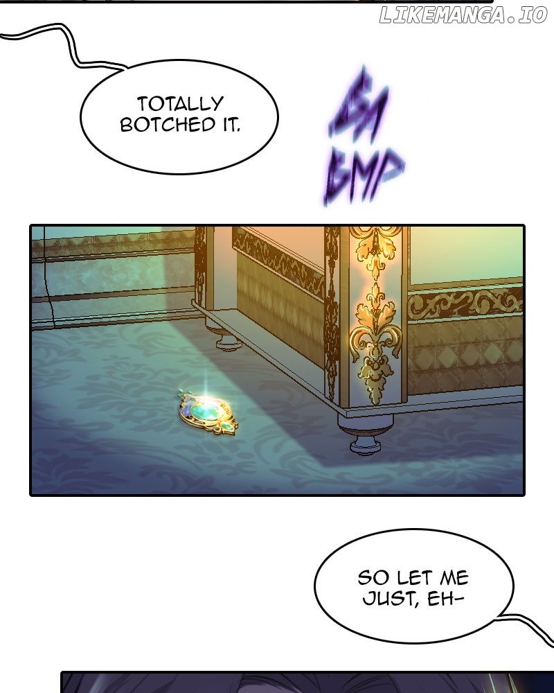 Blood Reverie Chapter 103 - page 25