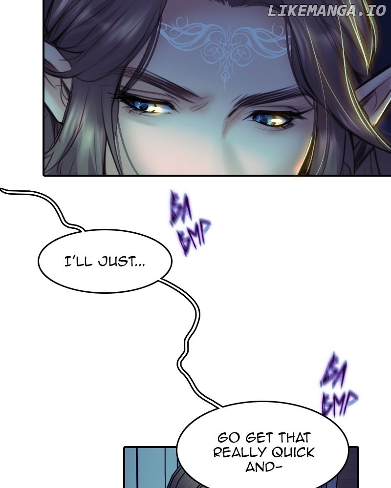 Blood Reverie Chapter 103 - page 26