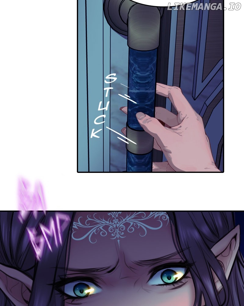 Blood Reverie Chapter 103 - page 27