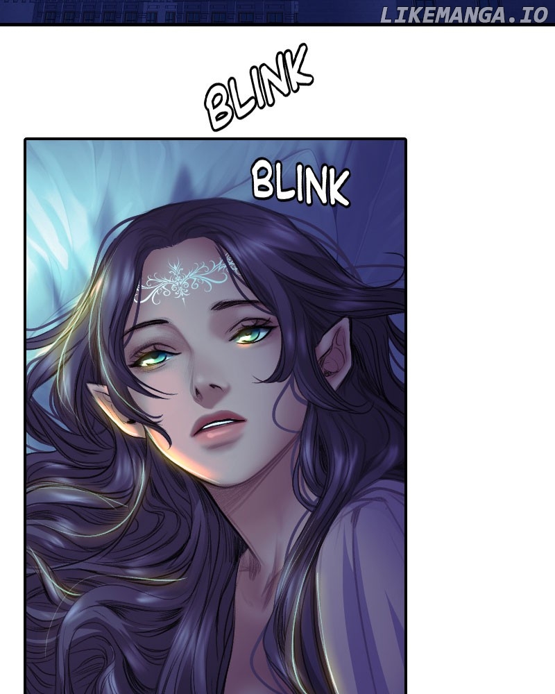 Blood Reverie Chapter 103 - page 3