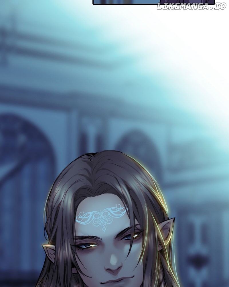 Blood Reverie Chapter 103 - page 30