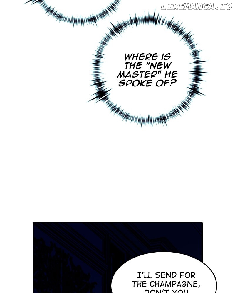 Blood Reverie Chapter 103 - page 33