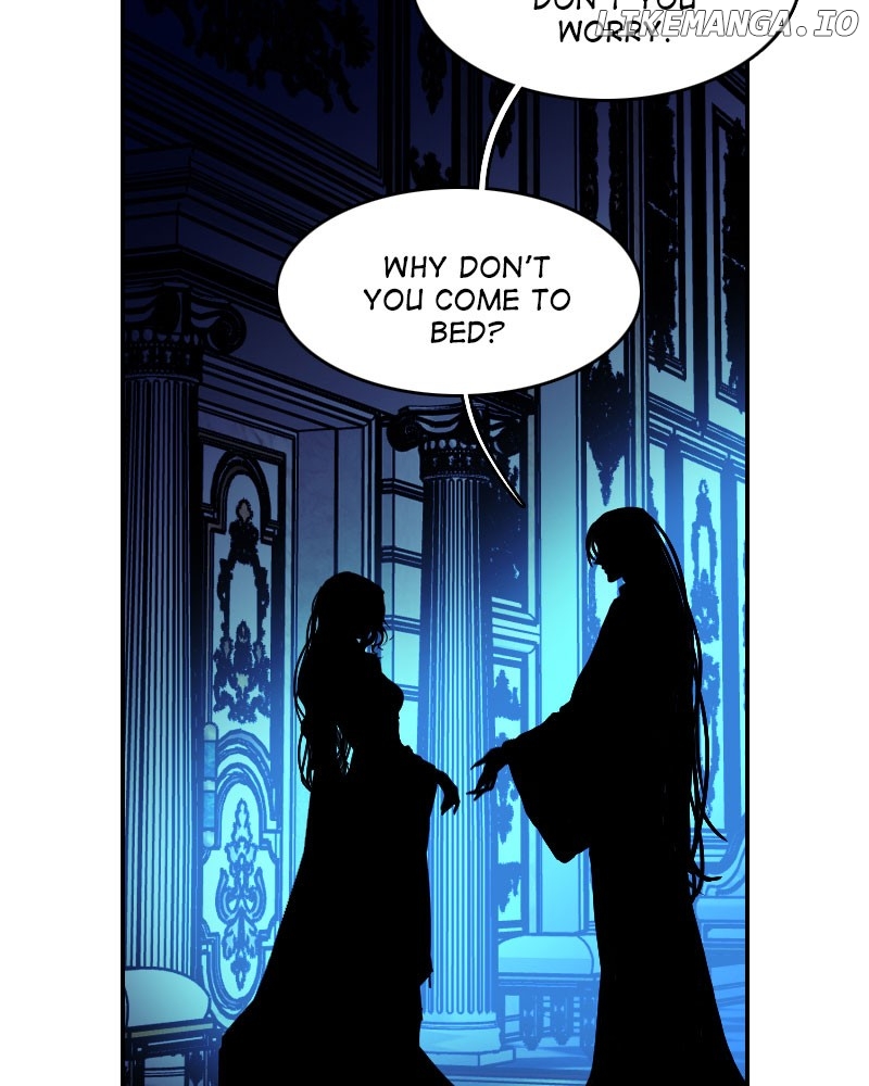 Blood Reverie Chapter 103 - page 34