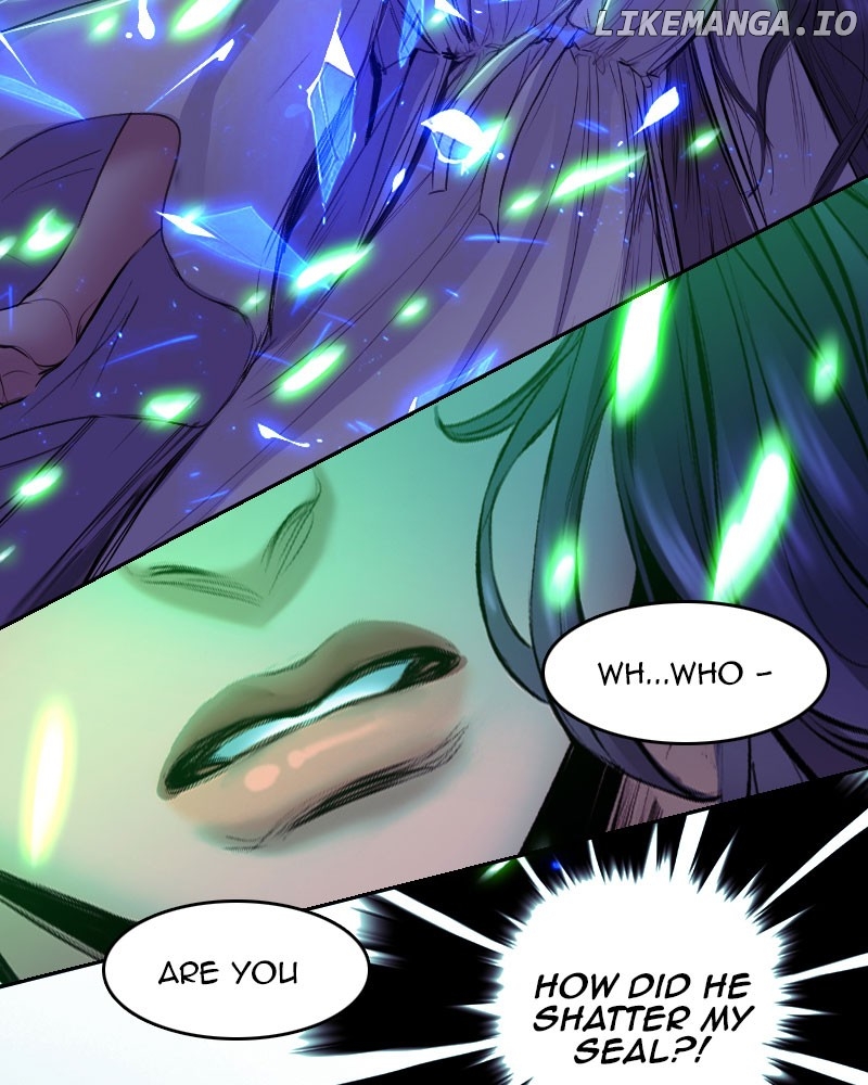 Blood Reverie Chapter 103 - page 40