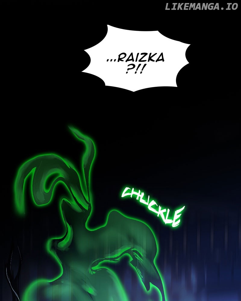 Blood Reverie Chapter 103 - page 43