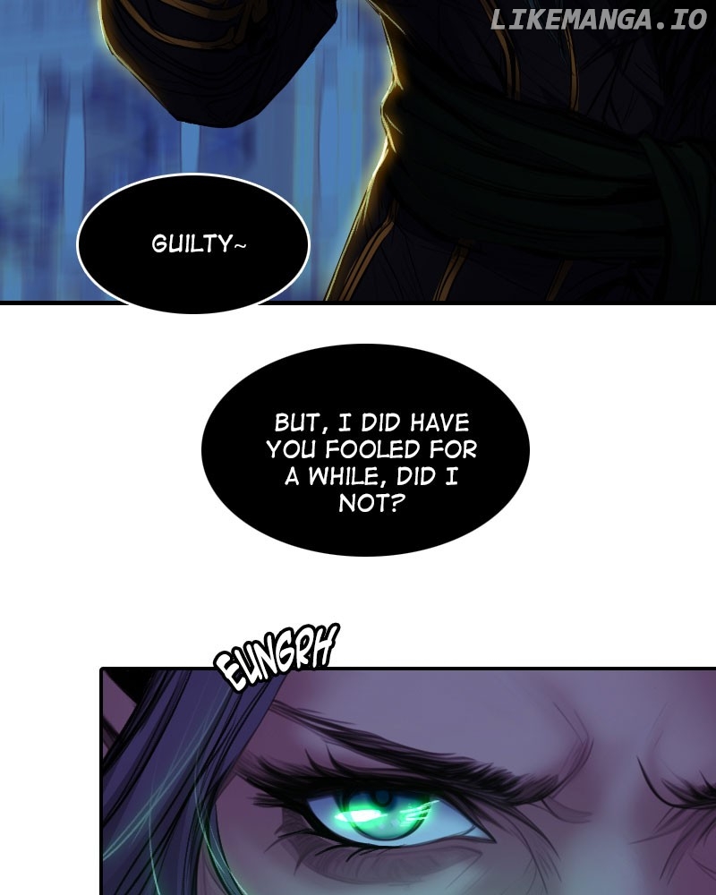 Blood Reverie Chapter 103 - page 45