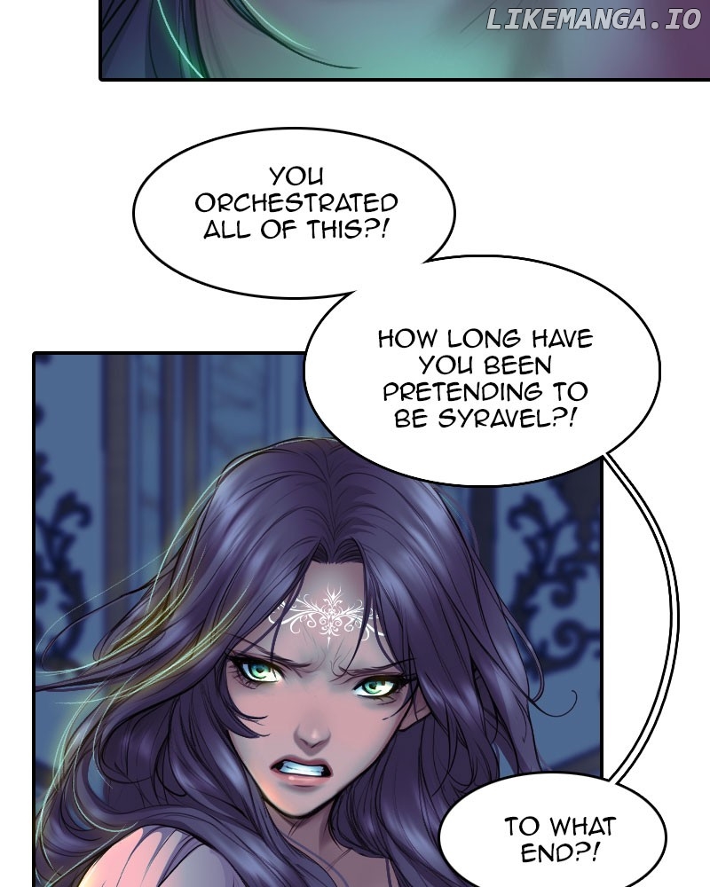 Blood Reverie Chapter 103 - page 46