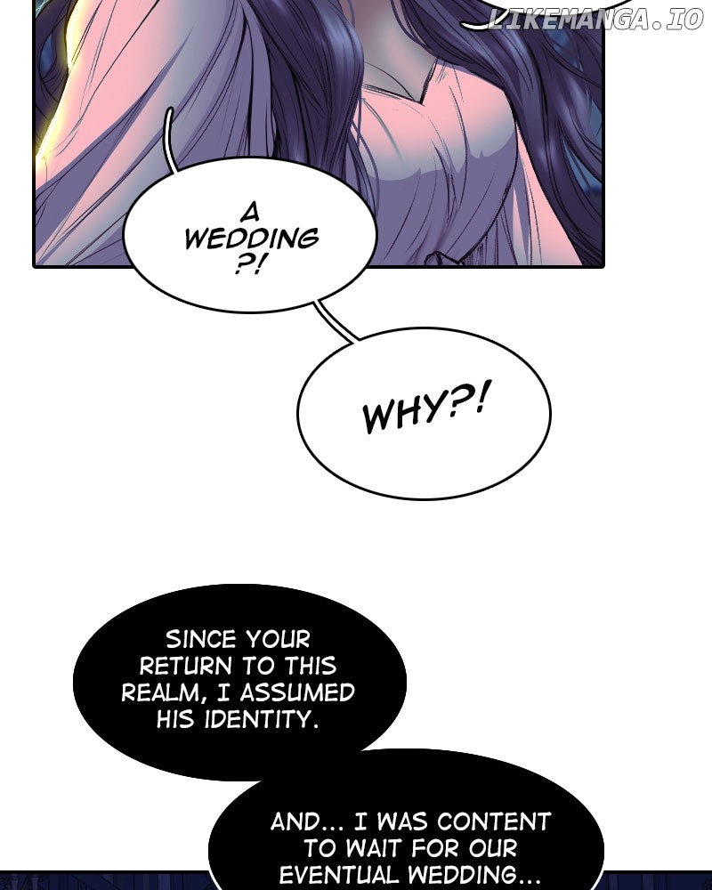 Blood Reverie Chapter 103 - page 47