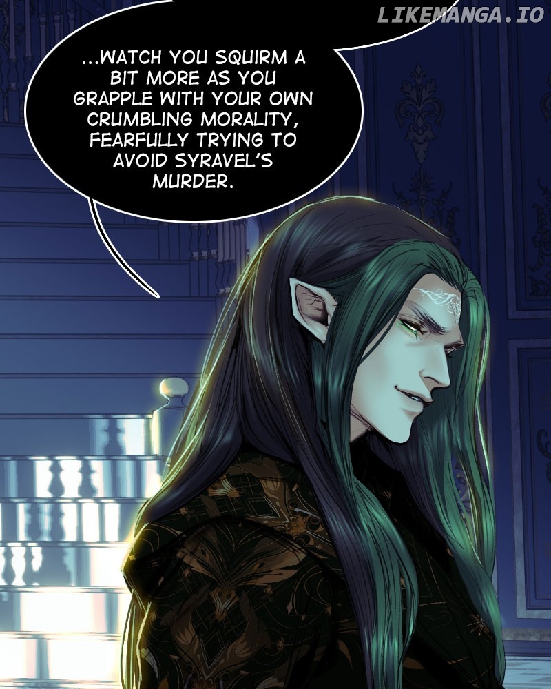 Blood Reverie Chapter 103 - page 48