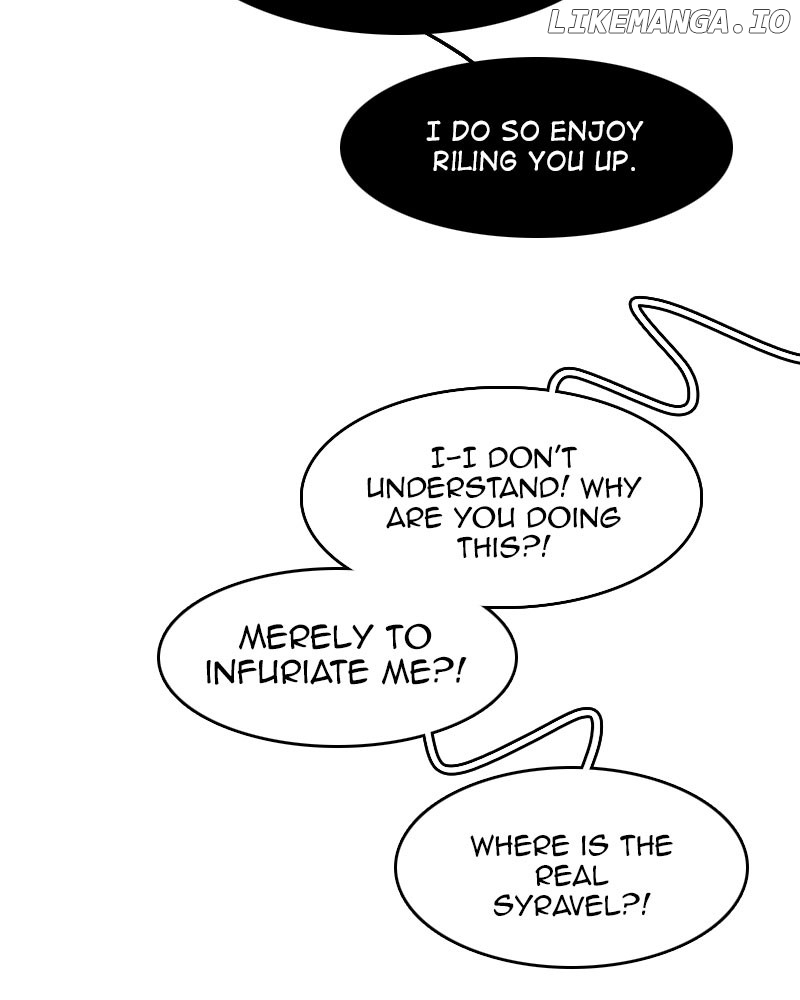 Blood Reverie Chapter 103 - page 50