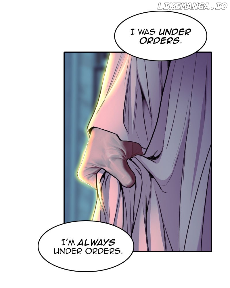 Blood Reverie Chapter 103 - page 57