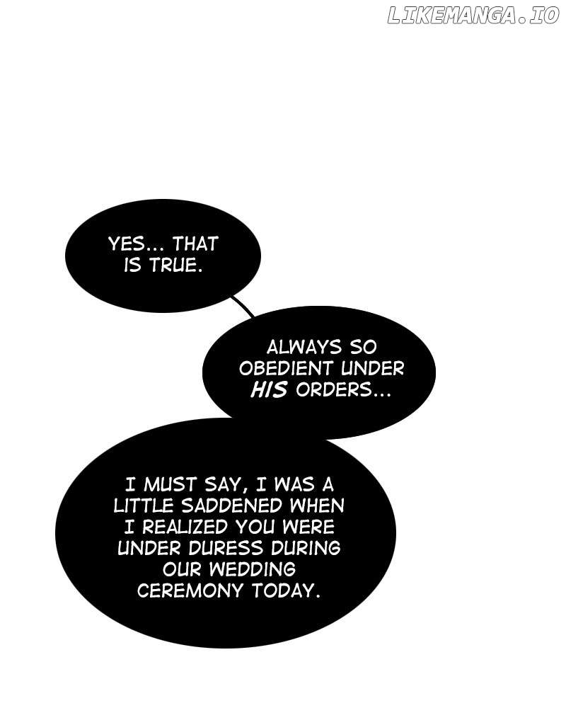 Blood Reverie Chapter 103 - page 58