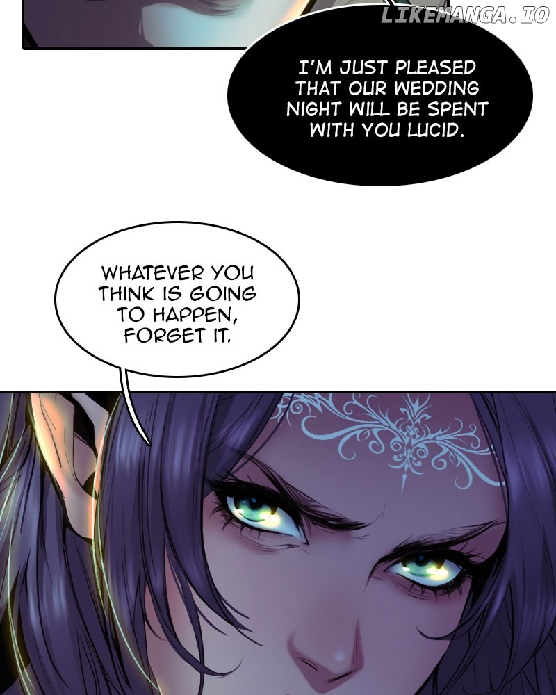 Blood Reverie Chapter 103 - page 60