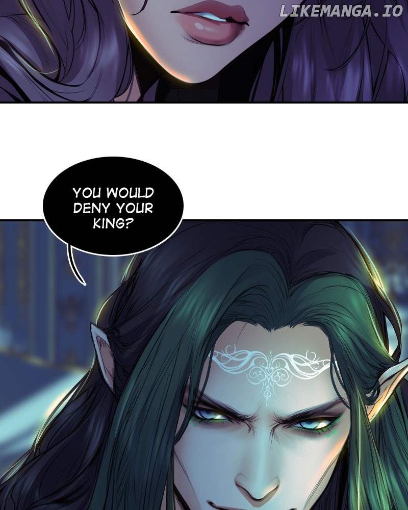Blood Reverie Chapter 103 - page 61