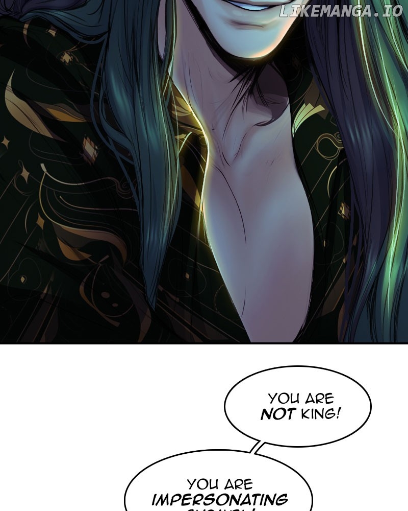 Blood Reverie Chapter 103 - page 62