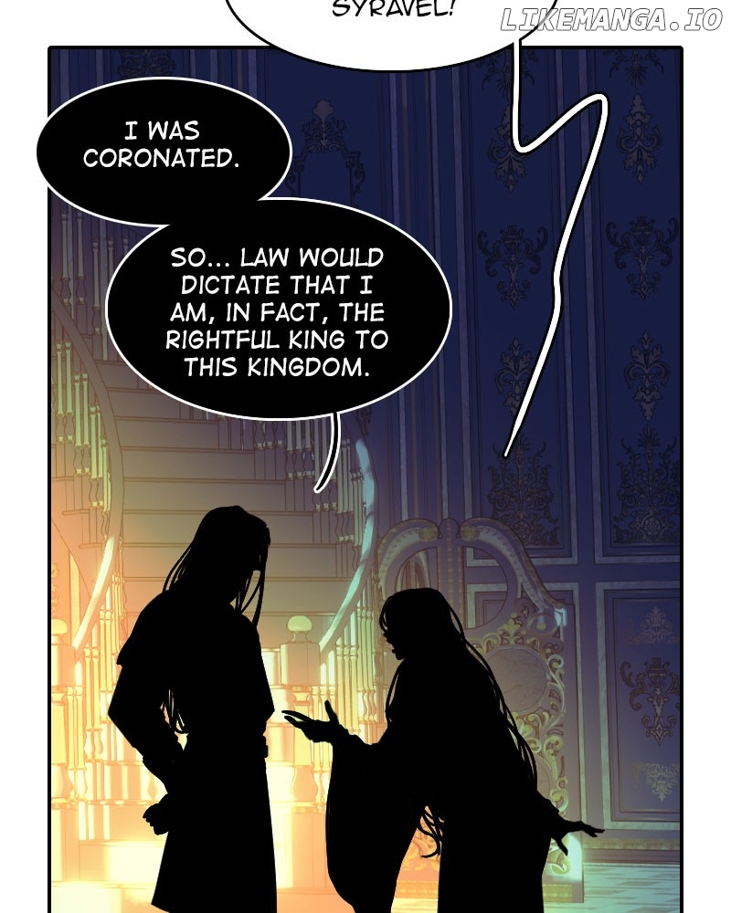 Blood Reverie Chapter 103 - page 63