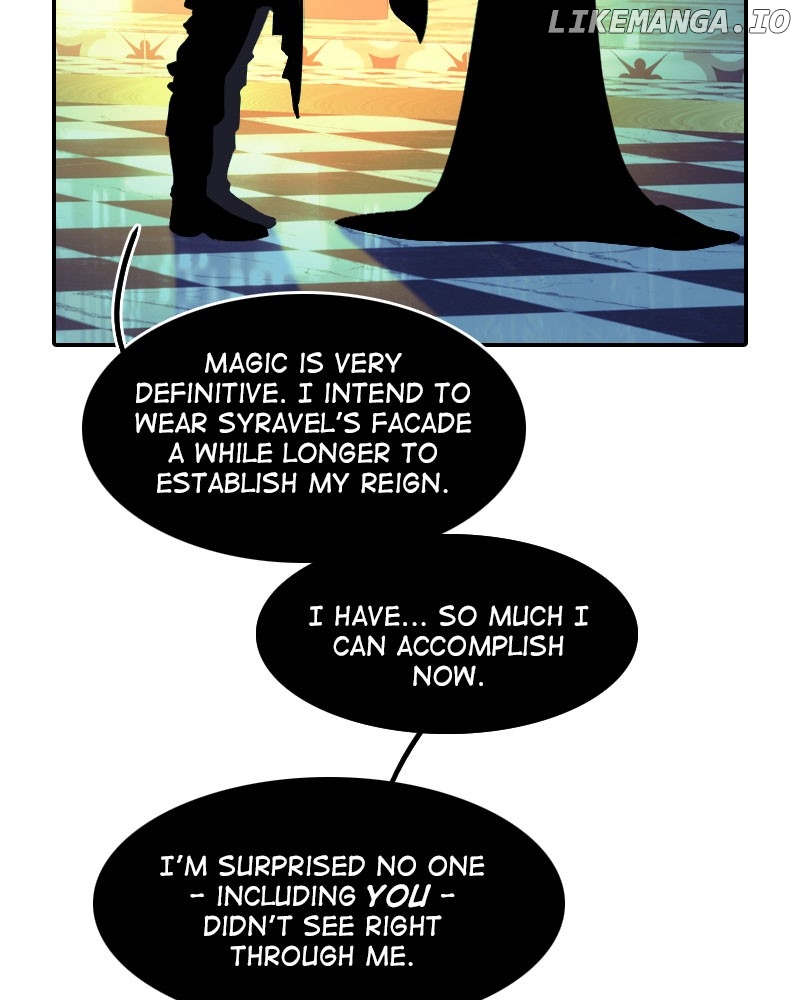 Blood Reverie Chapter 103 - page 64