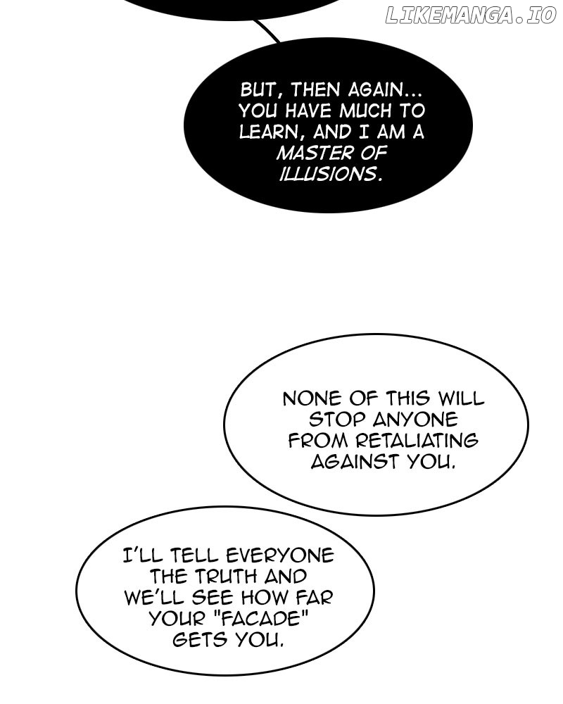 Blood Reverie Chapter 103 - page 65