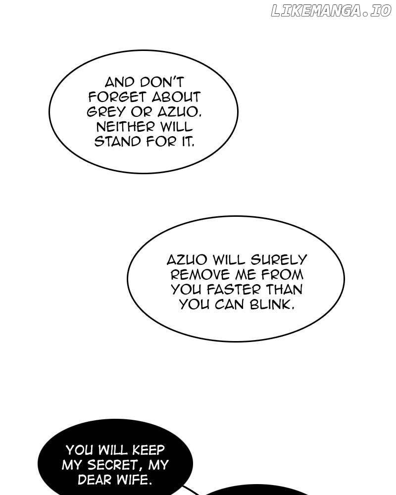 Blood Reverie Chapter 103 - page 66