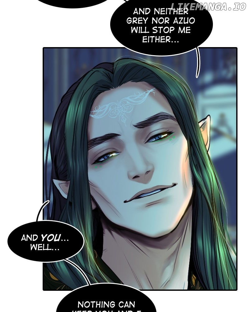 Blood Reverie Chapter 103 - page 67
