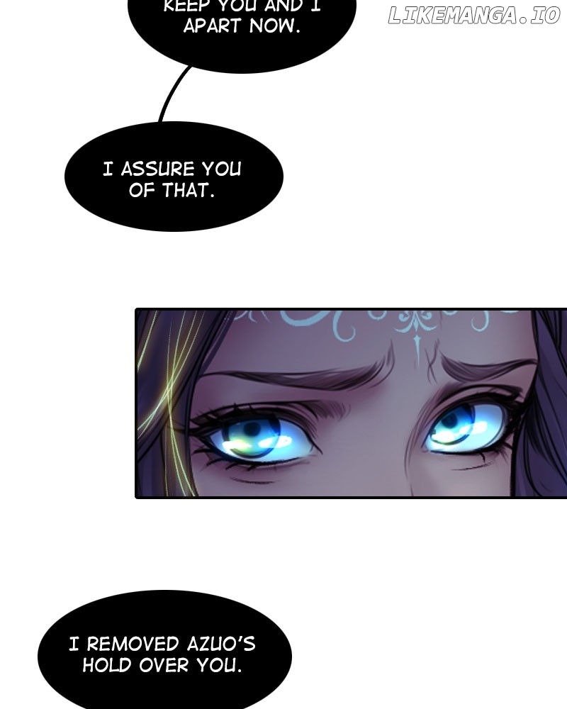 Blood Reverie Chapter 103 - page 68