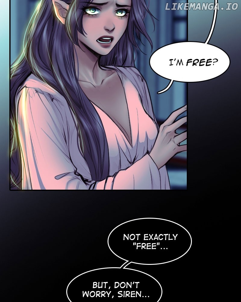 Blood Reverie Chapter 103 - page 70