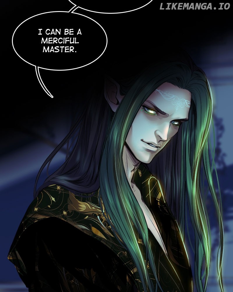 Blood Reverie Chapter 103 - page 71
