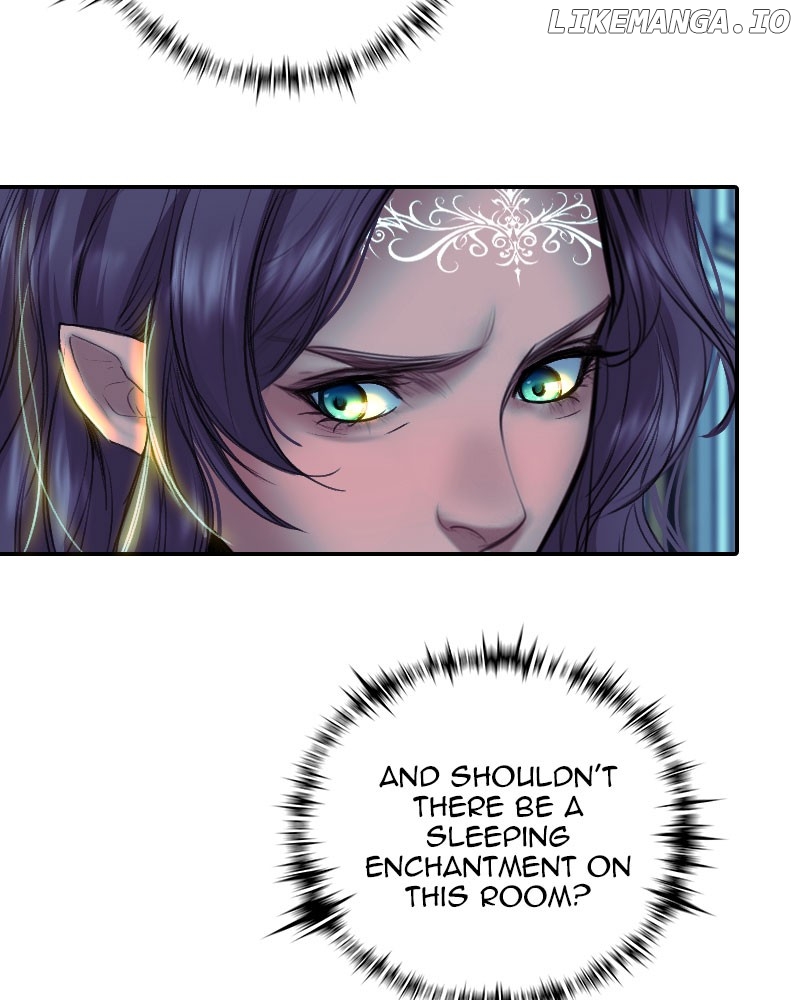 Blood Reverie Chapter 103 - page 9