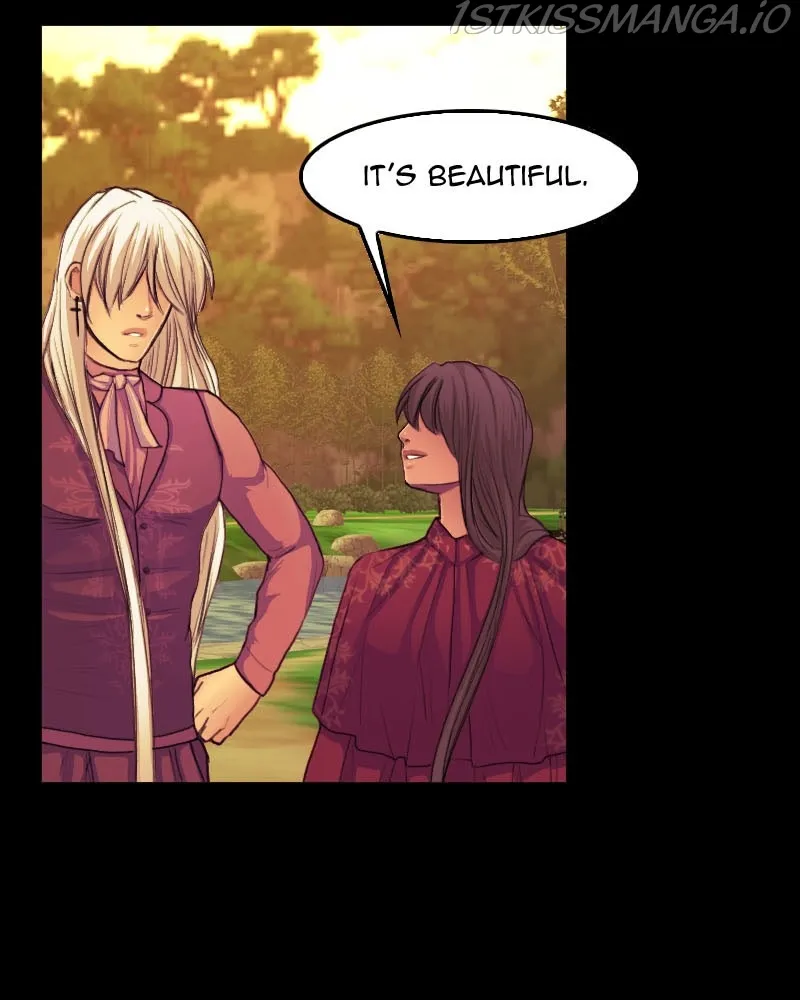 Blood Reverie Chapter 30 - page 17
