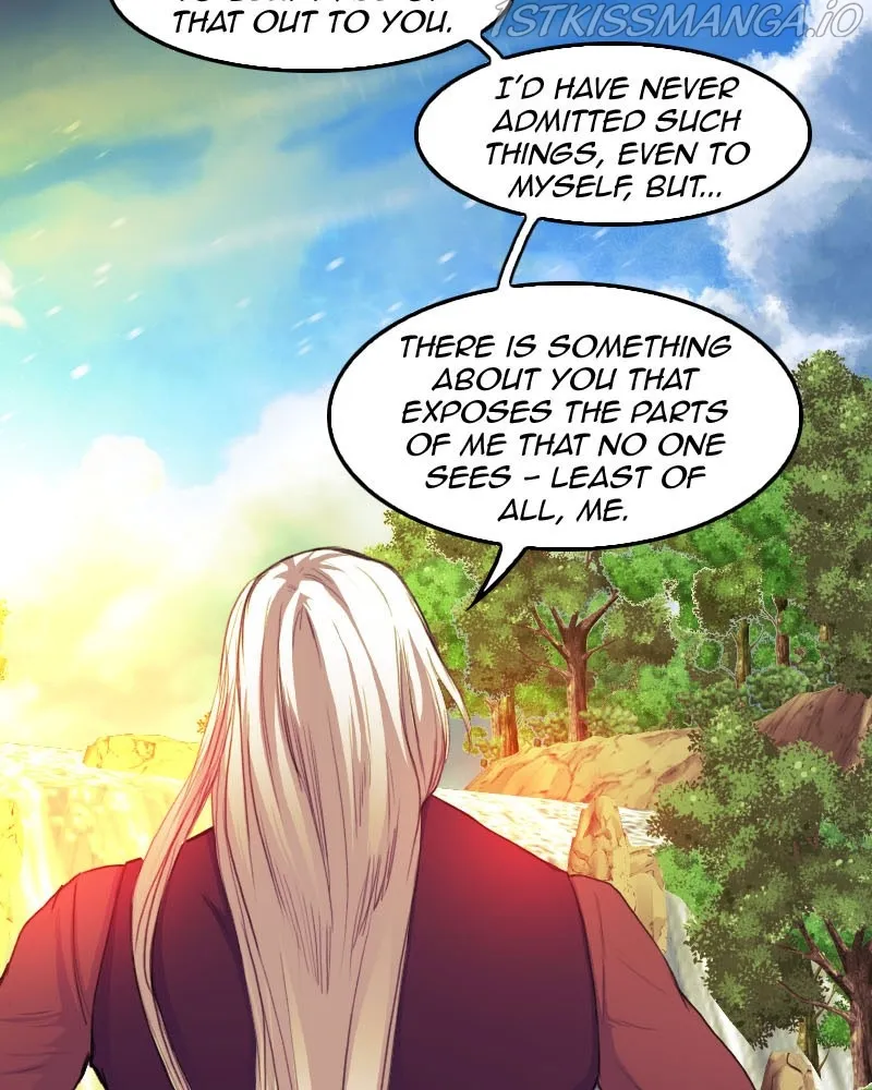 Blood Reverie Chapter 30 - page 29