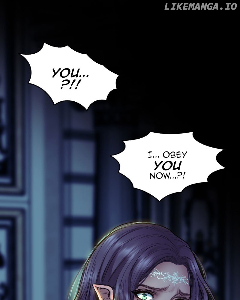 Blood Reverie Chapter 104 - page 1