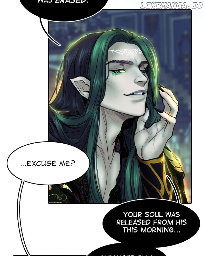 Blood Reverie Chapter 104 - page 10