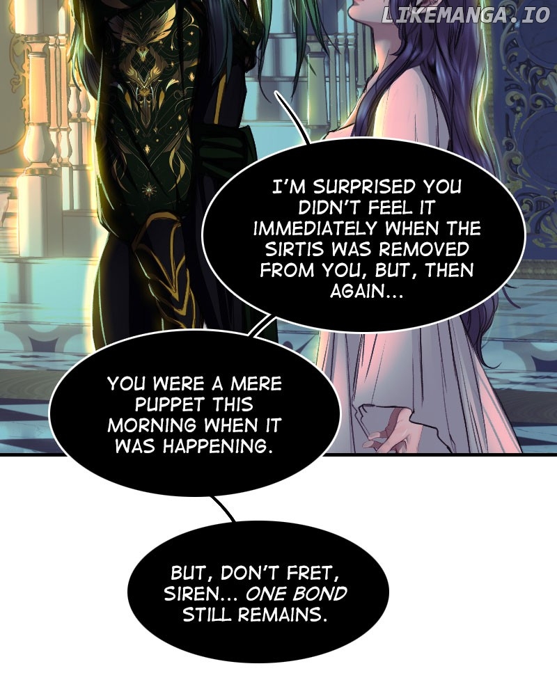 Blood Reverie Chapter 104 - page 13