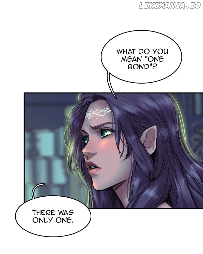 Blood Reverie Chapter 104 - page 14