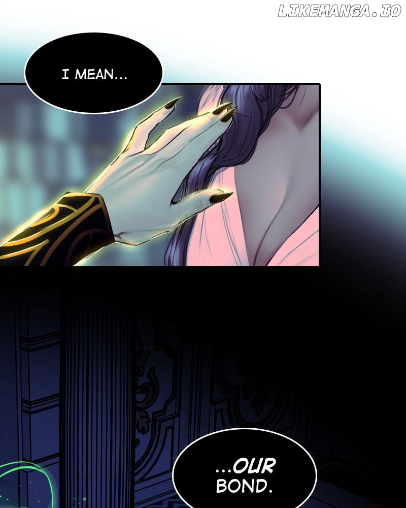 Blood Reverie Chapter 104 - page 15
