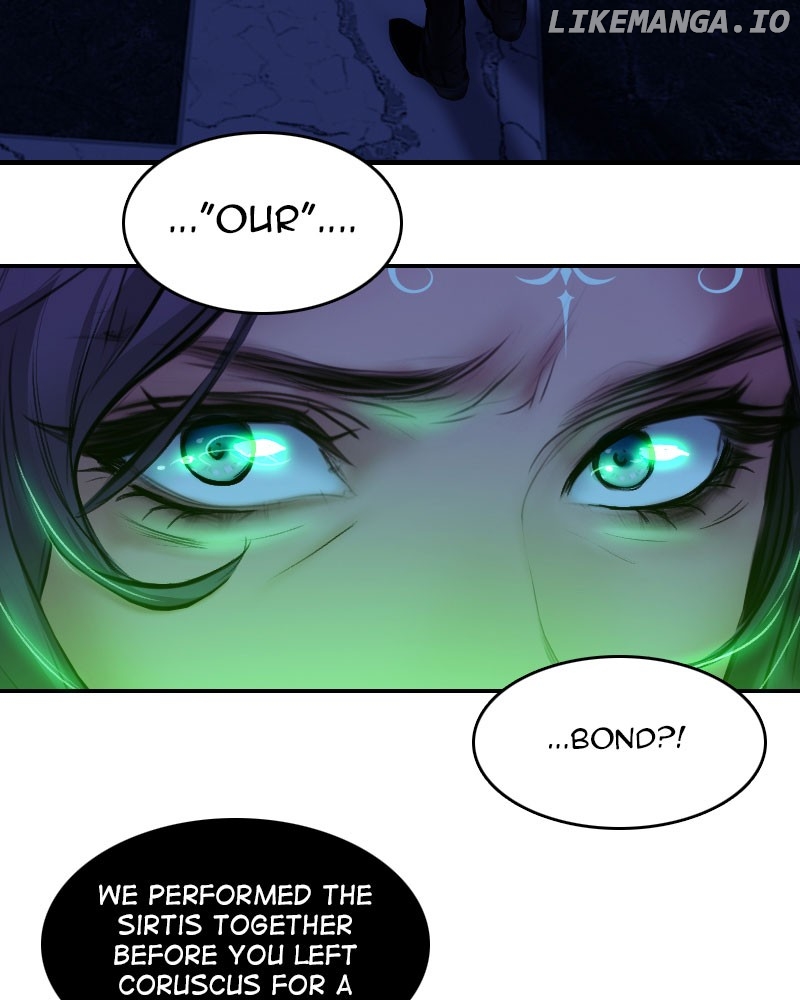Blood Reverie Chapter 104 - page 17