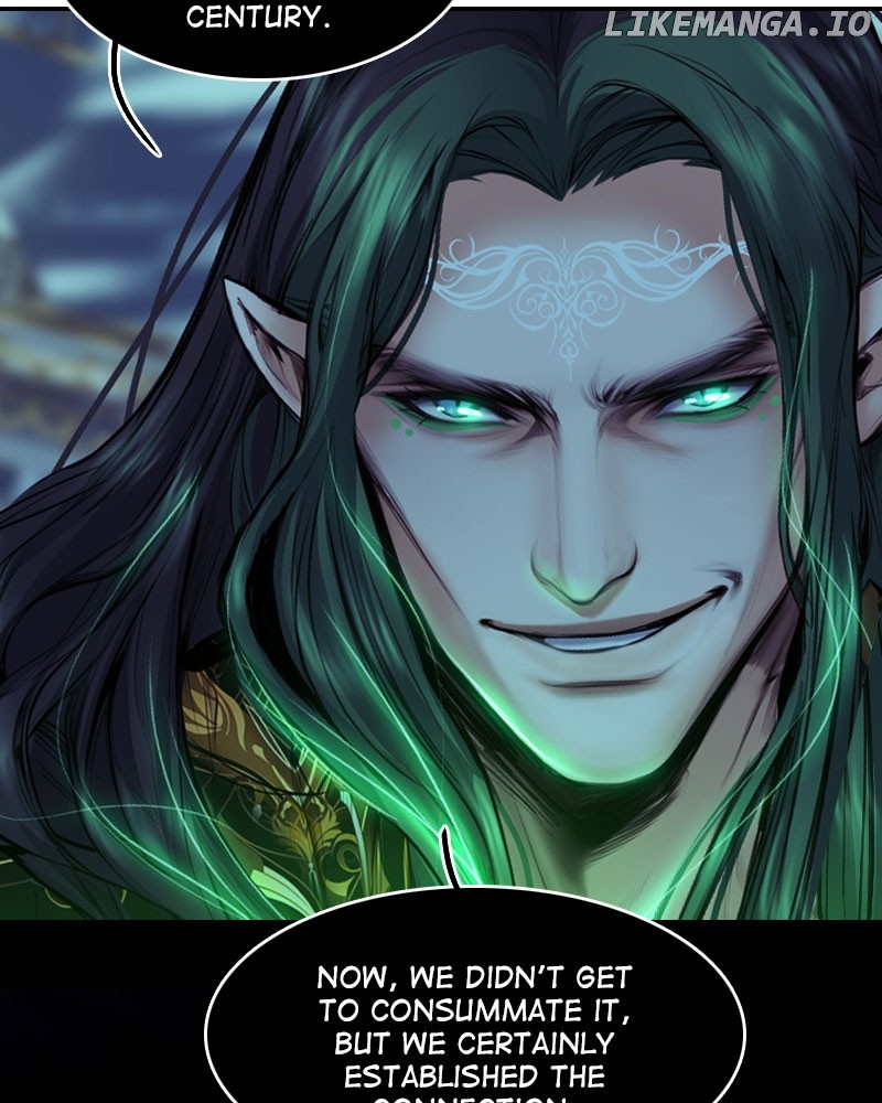 Blood Reverie Chapter 104 - page 18