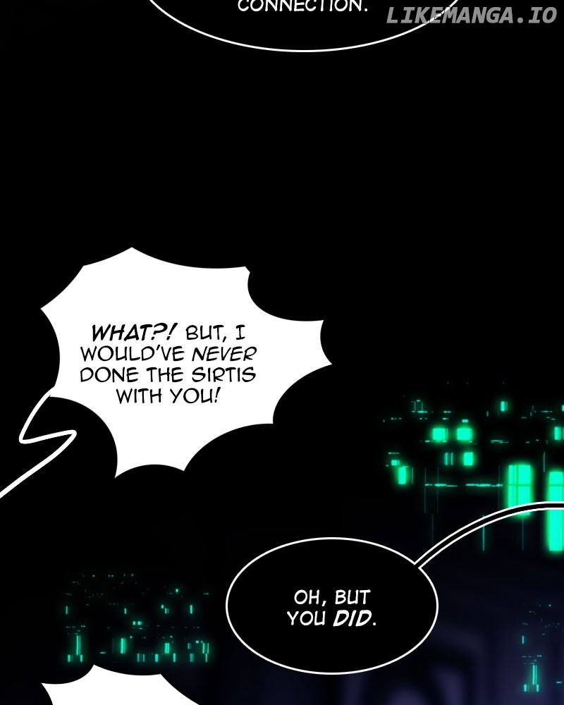 Blood Reverie Chapter 104 - page 19