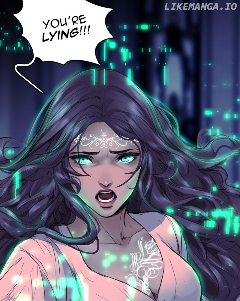 Blood Reverie Chapter 104 - page 20