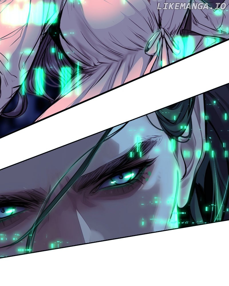 Blood Reverie Chapter 104 - page 21