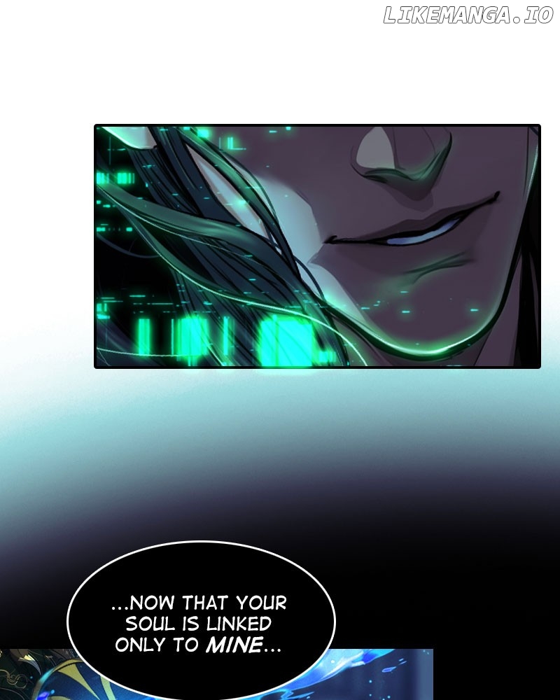 Blood Reverie Chapter 104 - page 22