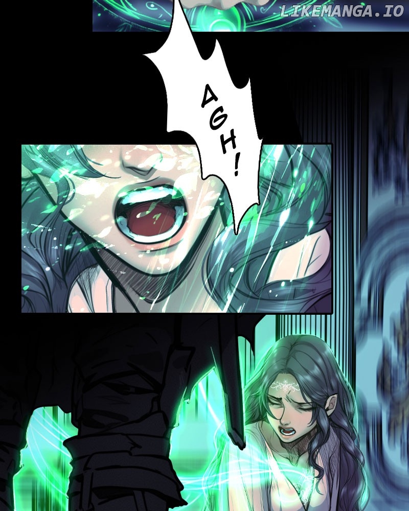 Blood Reverie Chapter 104 - page 24
