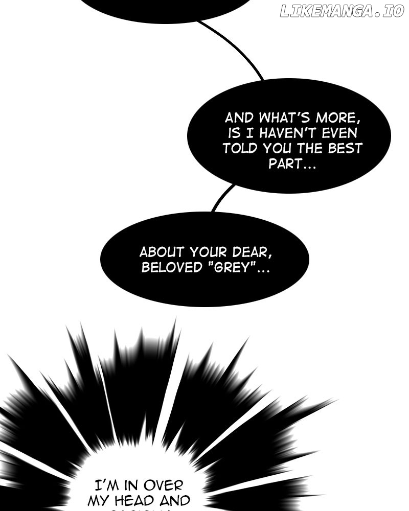 Blood Reverie Chapter 104 - page 26