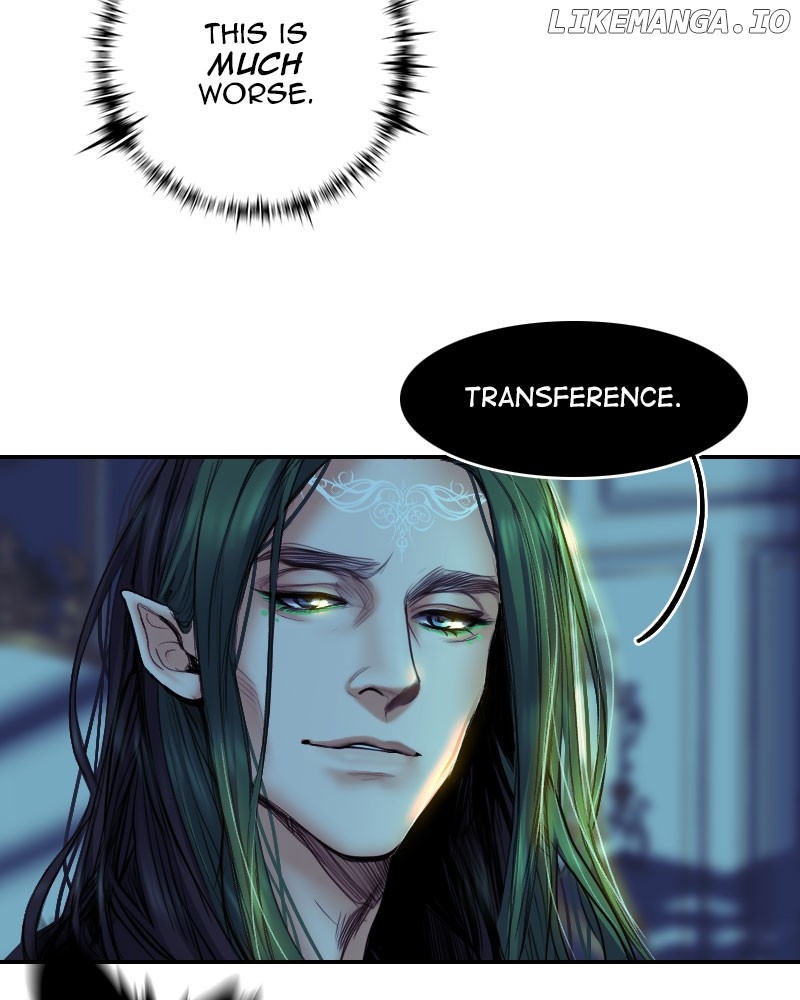 Blood Reverie Chapter 104 - page 3